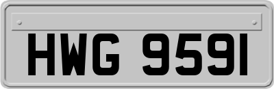 HWG9591