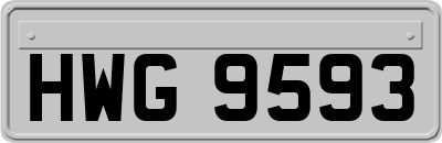 HWG9593