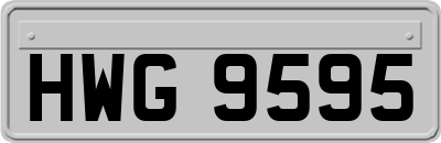 HWG9595