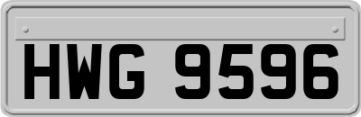 HWG9596