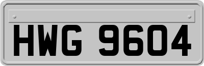 HWG9604