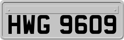 HWG9609