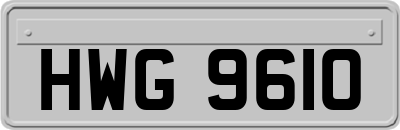 HWG9610