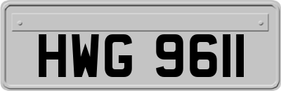 HWG9611