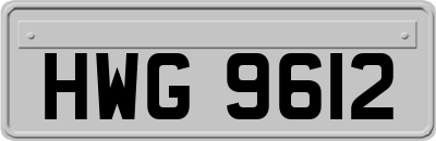 HWG9612