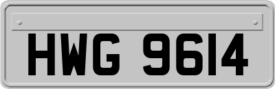 HWG9614