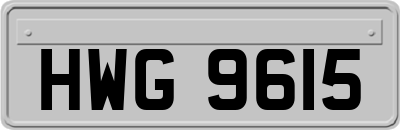 HWG9615