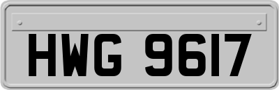 HWG9617