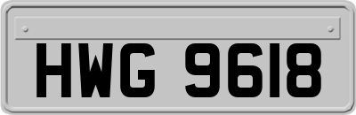 HWG9618