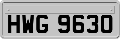 HWG9630
