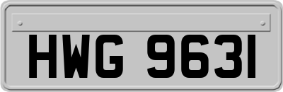 HWG9631