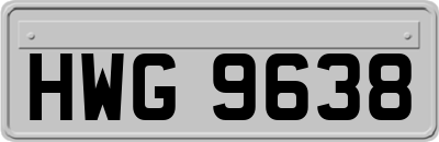 HWG9638