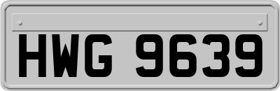 HWG9639