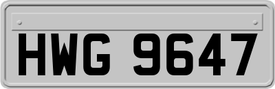 HWG9647