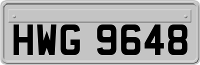 HWG9648