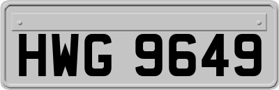 HWG9649