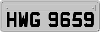 HWG9659