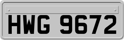 HWG9672