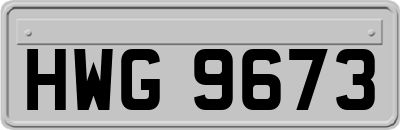 HWG9673