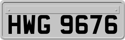 HWG9676