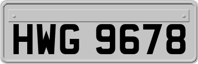 HWG9678