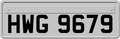 HWG9679