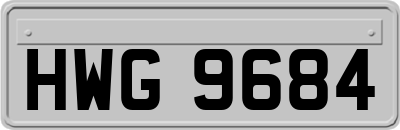 HWG9684
