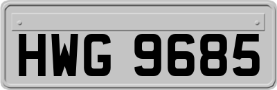 HWG9685
