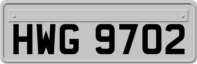 HWG9702