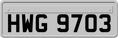 HWG9703