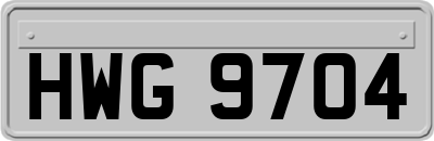 HWG9704