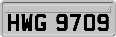 HWG9709