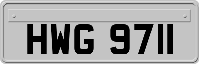 HWG9711