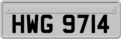 HWG9714