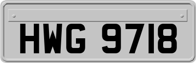 HWG9718