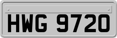 HWG9720