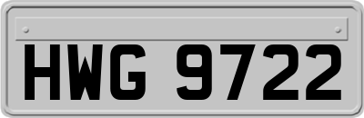 HWG9722