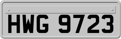 HWG9723