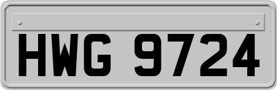 HWG9724