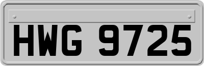 HWG9725