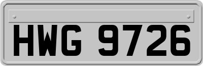 HWG9726