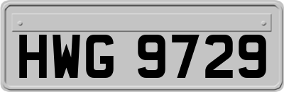 HWG9729