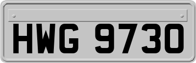 HWG9730
