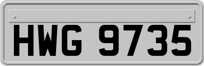 HWG9735