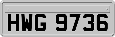 HWG9736