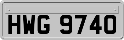 HWG9740