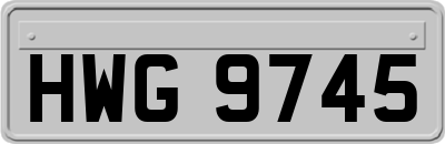 HWG9745