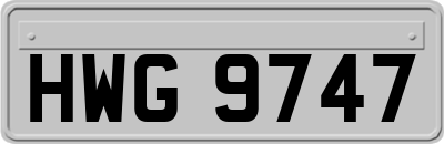 HWG9747