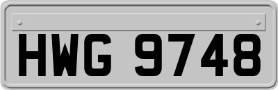 HWG9748