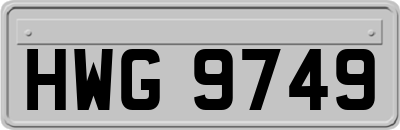 HWG9749